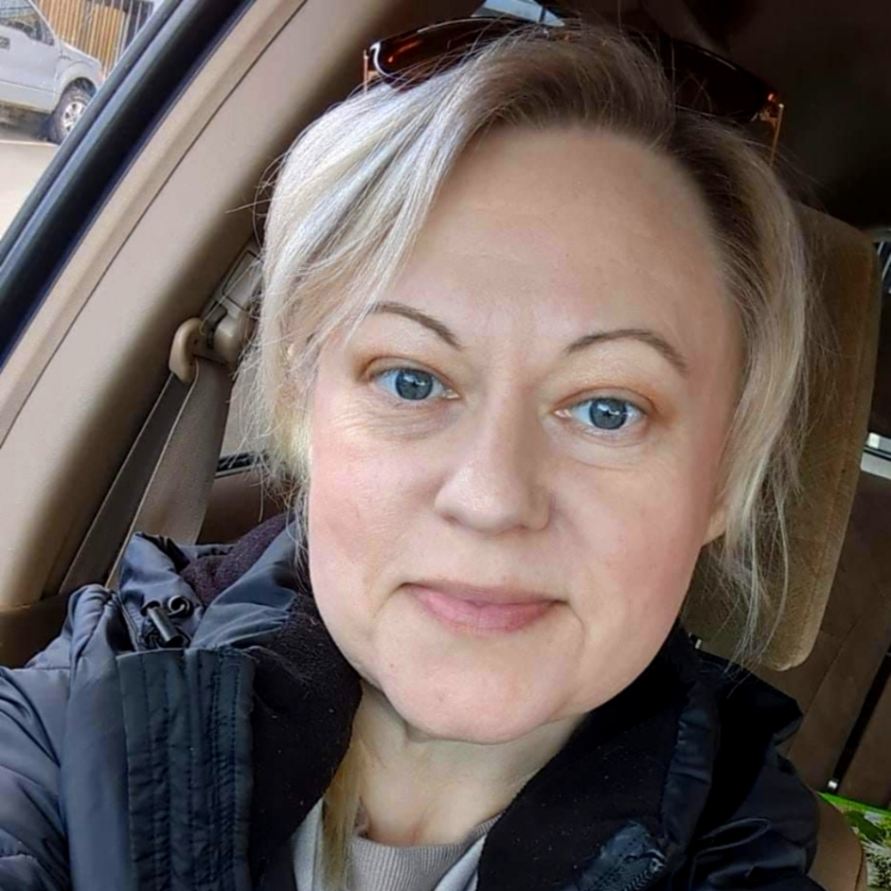 Meet your Posher, Lindsy